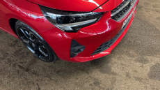 Vauxhall Corsa 1.2 Turbo GS 5dr Petrol Hatchback